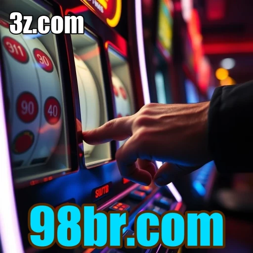 Aventura e Adrenalina: Action no 98br.com em Foco