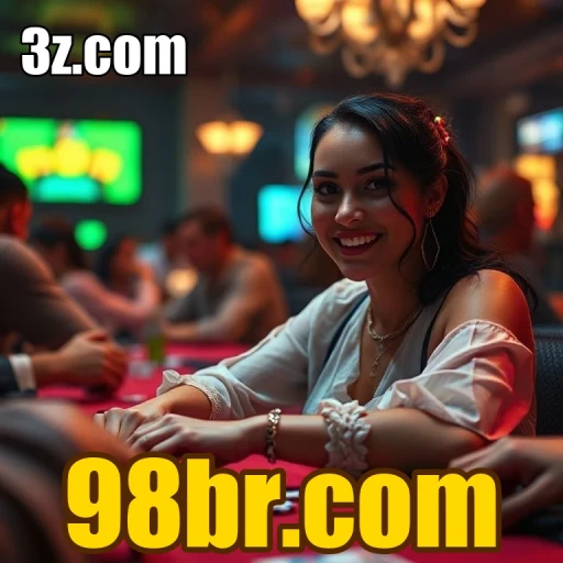 Explorando os Genres de Jogos no 98br.com