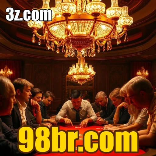 Quebra-Cabeça: A Magia do 98br.com em Desafios Interativos