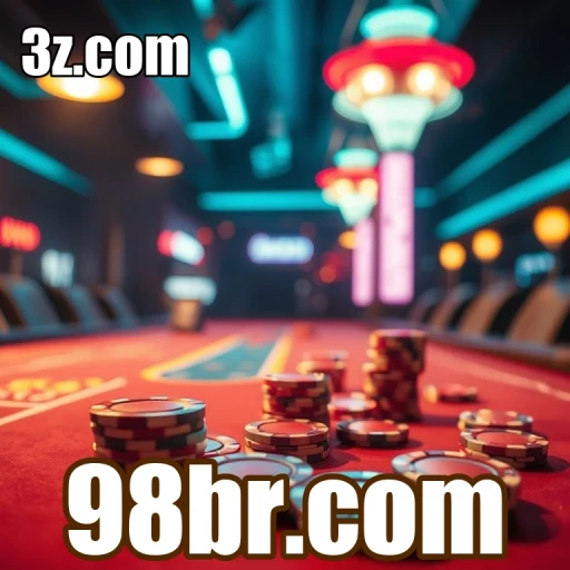 Simulador do 98br.com: Entre Mundos e Experiências Inéditas