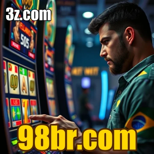 Esportes Incríveis para Conhecer no 98br.com