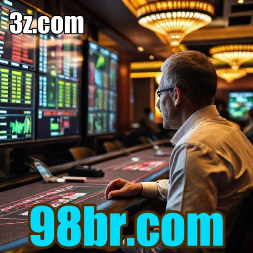 Atualizações Imperdíveis do 98br.com para Gamers Apaixonados